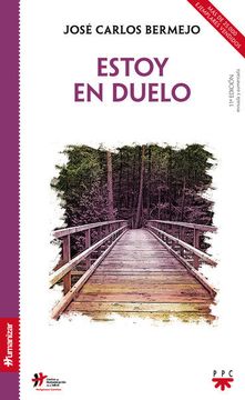 portada Estoy en Duelo (in Spanish)