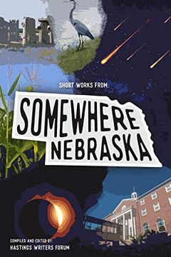 portada Short Works From: Somewhere, Nebraska (in English)