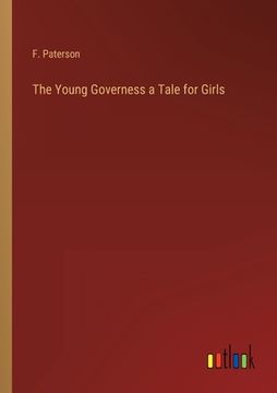 portada The Young Governess a Tale for Girls