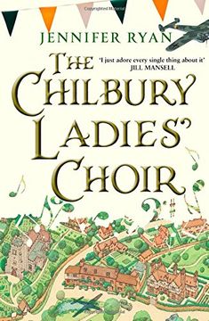 portada The Chilbury Ladies’ Choir
