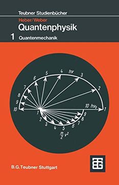 portada Grundlagen der Quantenphysik: Quantenmechanik (en Alemán)