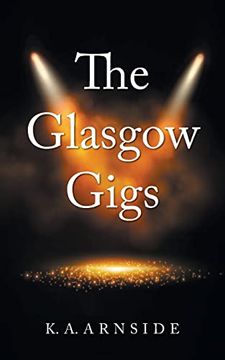 portada The Glasgow Gigs (in English)