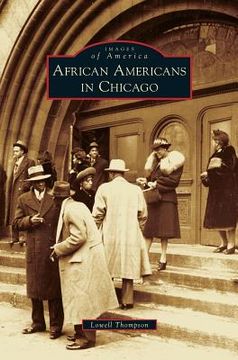 portada African Americans in Chicago