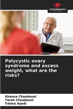 portada Polycystic ovary syndrome and excess weight, what are the risks? (en Inglés)