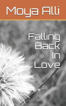 portada Falling Back In Love (en Inglés)