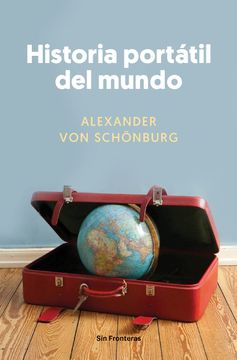 portada Historia Portatil del Mundo (in Spanish)