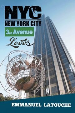 portada New York City 3Rd Avenue Loves (in English)