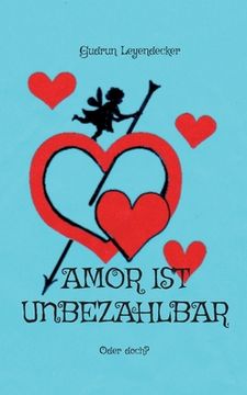portada Amor ist unbezahlbar: Oder doch? (en Alemán)
