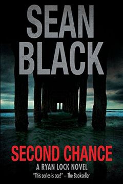 portada Second Chance: A Ryan Lock Novel (en Inglés)