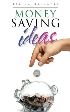 portada Money Saving Ideas