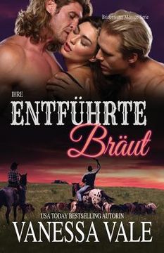 portada Ihre entführte Braut: Großdruck (in German)