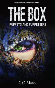 portada The Box: Puppets and Puppeteers (en Inglés)