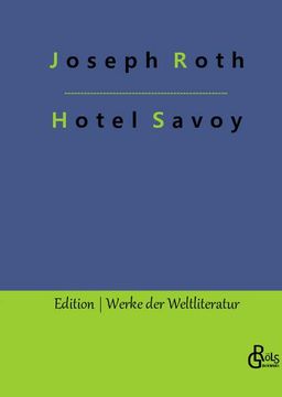 portada Hotel Savoy (in German)