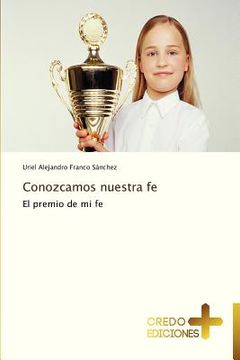 portada conozcamos nuestra fe (in Spanish)