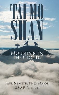 portada Tai Mo Shan: Mountain in the Clouds (en Inglés)