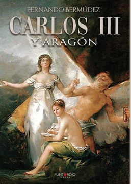 portada Carlos iii y Aragon
