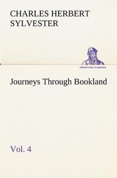 portada journeys through bookland, vol. 4 (en Inglés)