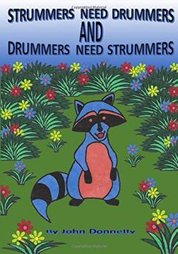 portada Strummers Need Drummers and Drummers Need Strummers 