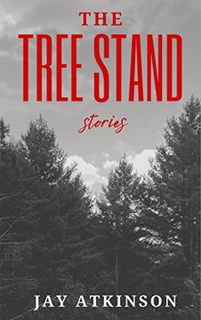 portada The Tree Stand (en Inglés)