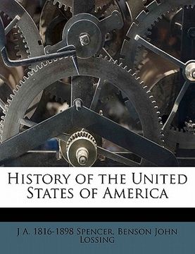 portada history of the united states of america