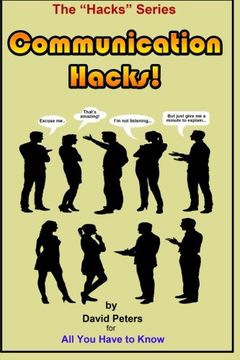 portada Communication Hacks!: Volume 5 (The Hacks Series)
