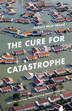 portada The Cure for Catastrophe