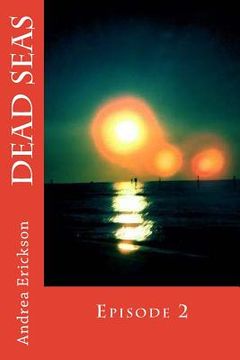 portada Dead Seas: Episode 2 (en Inglés)