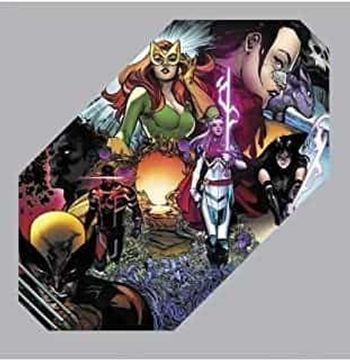 portada Amanecer de x 1 Marvel Premiere (in Spanish)
