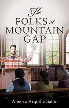 portada The Folks at Mountain Gap