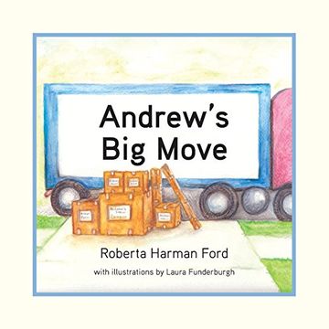 portada Andrew's Big Move (Old Elbows)