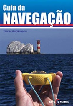 portada Guia da Navegação (en Portugués)