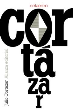 portada Octaedro (in Spanish)