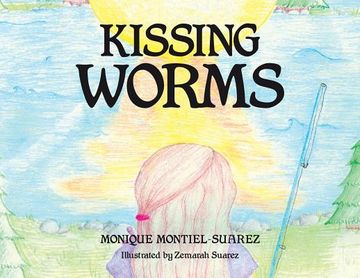 portada Kissing Worms (en Inglés)