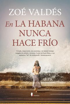 portada En la Habana Nunca Hace Frio (in Spanish)