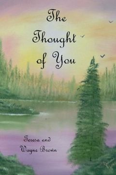 portada The Thought of You: Volume 2