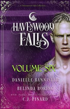 portada Havenwood Falls Volume Six: A Havenwood Falls Collection