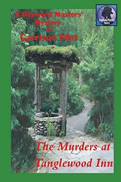 portada The Murders at Tanglewood inn (Raymond Masters Mystery) 