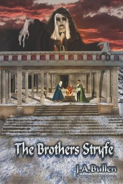 portada The Brothers Stryfe (in English)