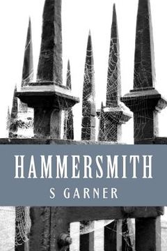 portada Hammersmith: poems (en Inglés)