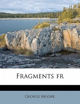 portada fragments f (in English)