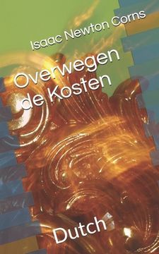 portada Overwegen de Kosten: Dutch