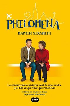 Philomena (FUERA DE COLECCION SUMA.)