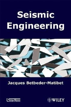 portada seismic engineering (in English)