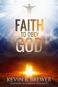 portada Faith To Obey God
