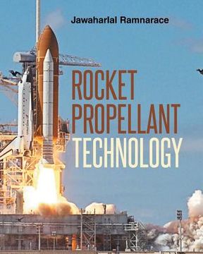 portada Rocket Propellant Technology (en Inglés)