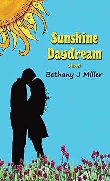portada Sunshine Daydream (en Inglés)