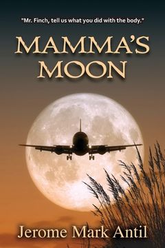 portada Mamma's Moon (en Inglés)