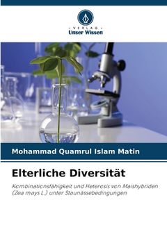 portada Elterliche Diversität (en Alemán)