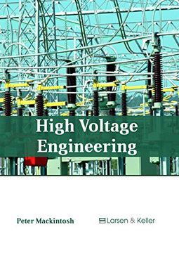 portada High Voltage Engineering 
