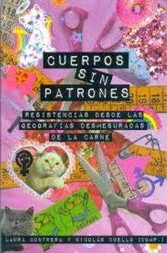 portada Cuerpos sin Patrones (in Spanish)
